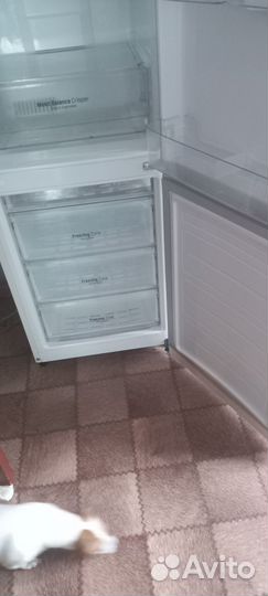 Холодильник на запчасти