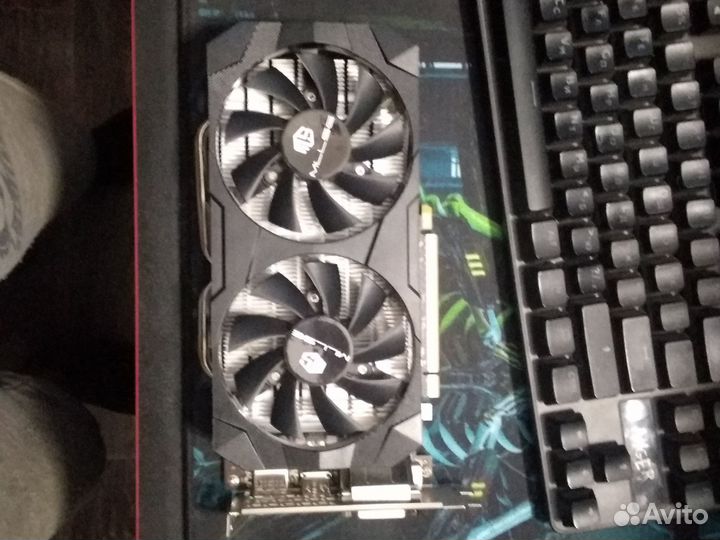 Видеокарта