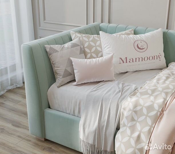 Кровать детская