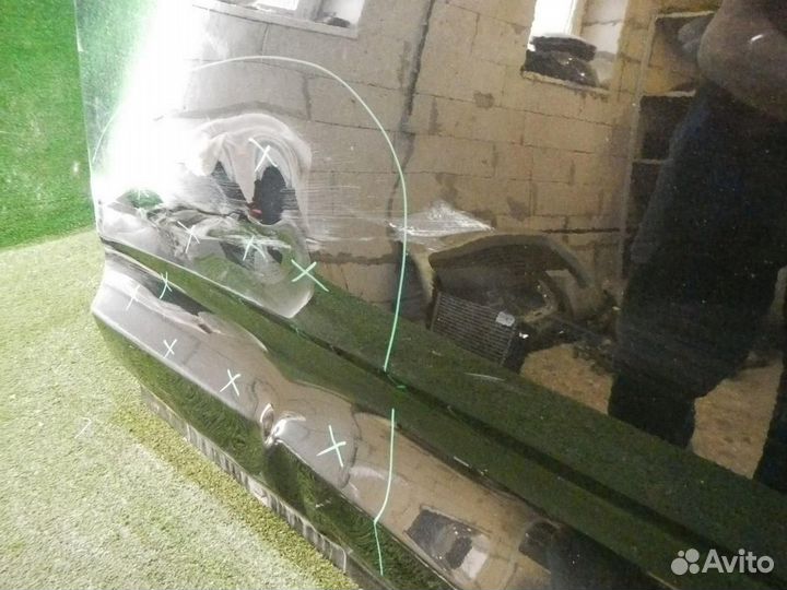 Дверь передняя правая Lexus RX 4 (2015-н.в.)