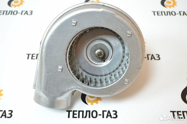 Вентилятор дымоудаления fime ferroli