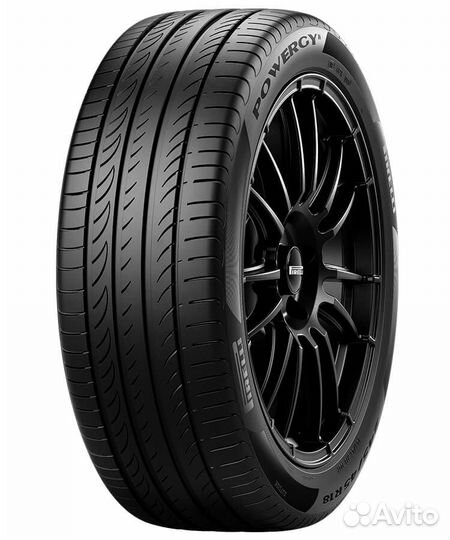 Pirelli Powergy 225/50 R18 99W