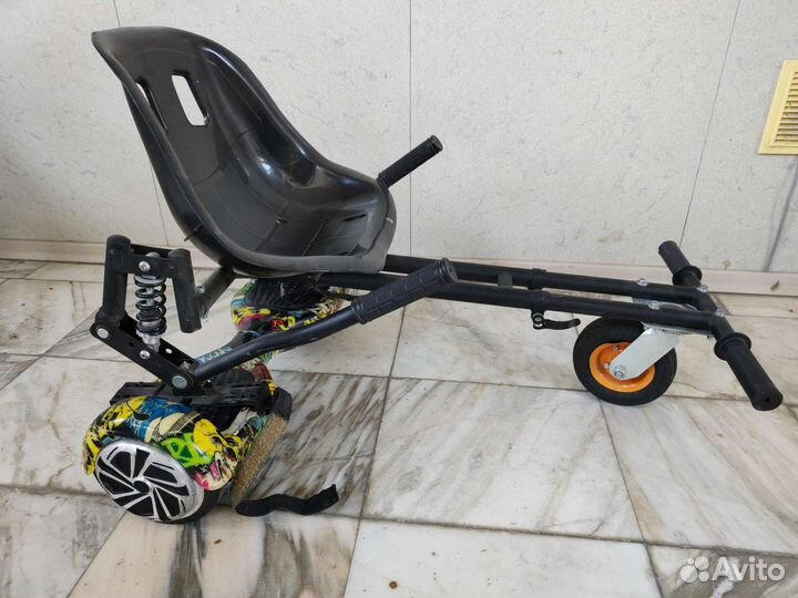 Гироскутер бу