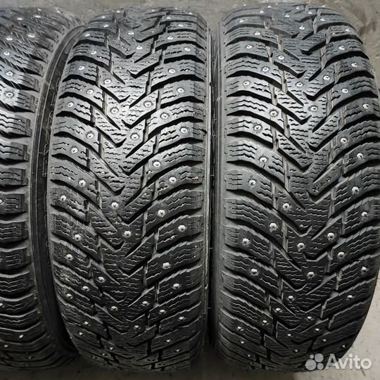 Nokian Tyres Nordman 8 185/60 R15