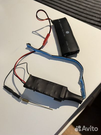 Мини камера wifi