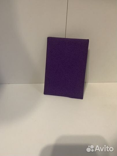 Обложка на паспорт