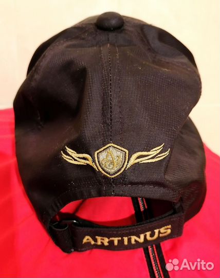 Бейсболки Artinus водонепроницаемые Ю. Корея