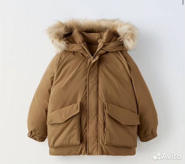 Детская одежда zara