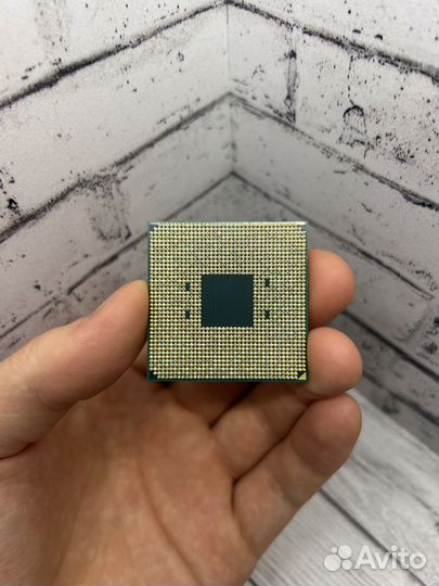 Процессор Ryzen 5 5600x