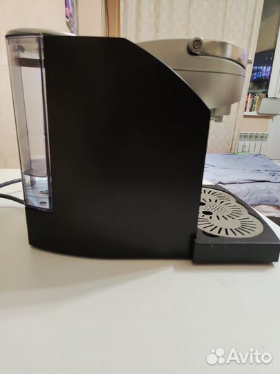 Кофемашина Di Maestri