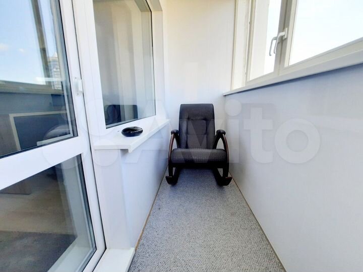 2-к. квартира, 67 м², 10/14 эт.