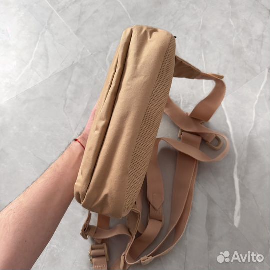 Сумка/мессенджер Adidas Rifta Waist Bag (оригинал)