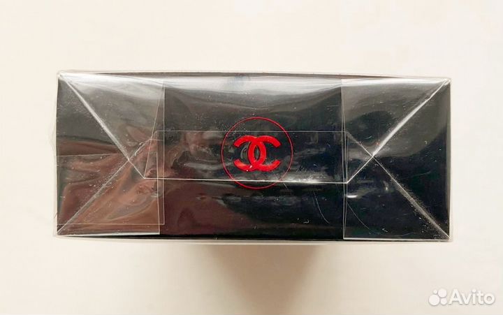 Оригинал Chanel Allure Sport. Eau Extreme