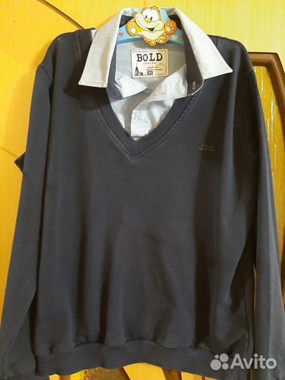 Одежда для школы на мальчика