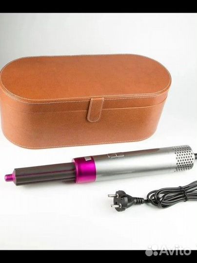 Фен-стайлер dyson