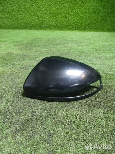 Накладка зеркало Mercedes-Benz E-Class W213