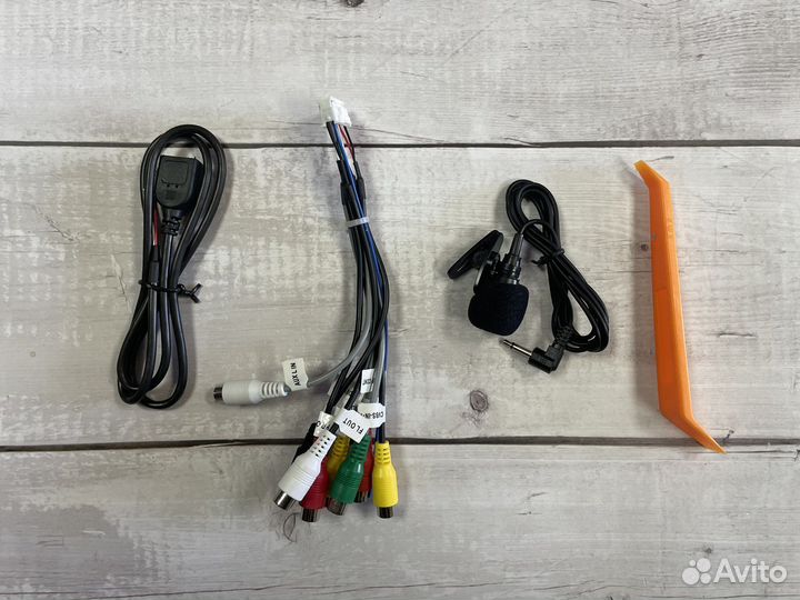 Магнитола Mazda 3 bl 2009-2013г. Android 9 дюймов