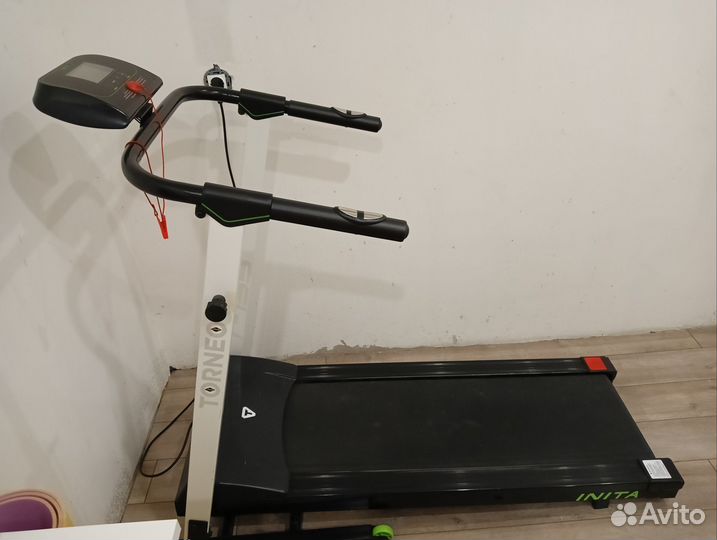 Беговая дорожка torneo