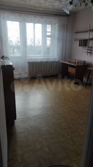 1-к. квартира, 30 м², 5/5 эт.