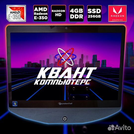 Packard Bell oneTwo S3220