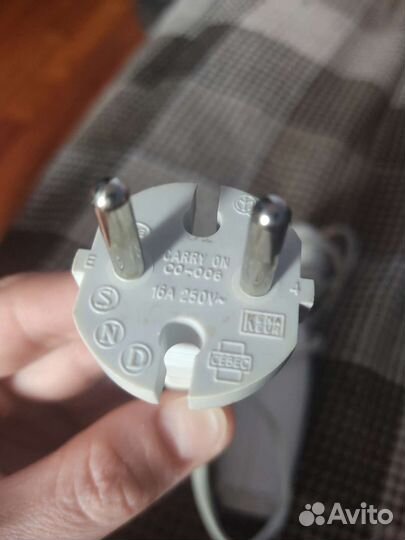 Моторный блок Tefal