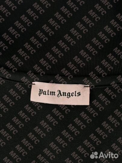 Palm Angels Track Jacket олимпийка оригинал