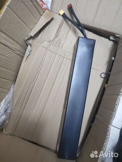 Аккумулятор для Kugoo M4