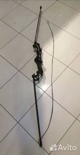 Лук для стрельбы