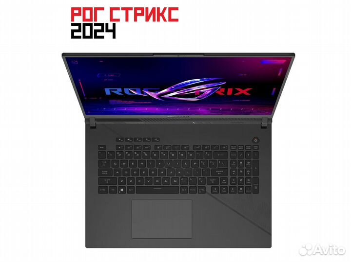 Asus ROG Strix G18 Plus i9 RTX4090/4080/70 MiniLed