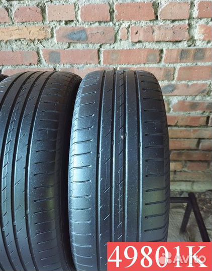 Nexen N Blue HD 205/60 R16 93S