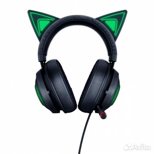 Razer Kraken Kitty Edition