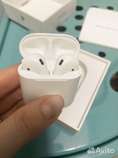 Наушники Apple airpods 3