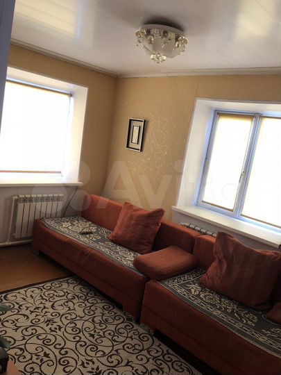 Дом 65 м² на участке 5 сот.