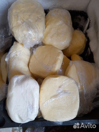 Молоко коровье