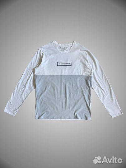 Лонгслив Under Armour