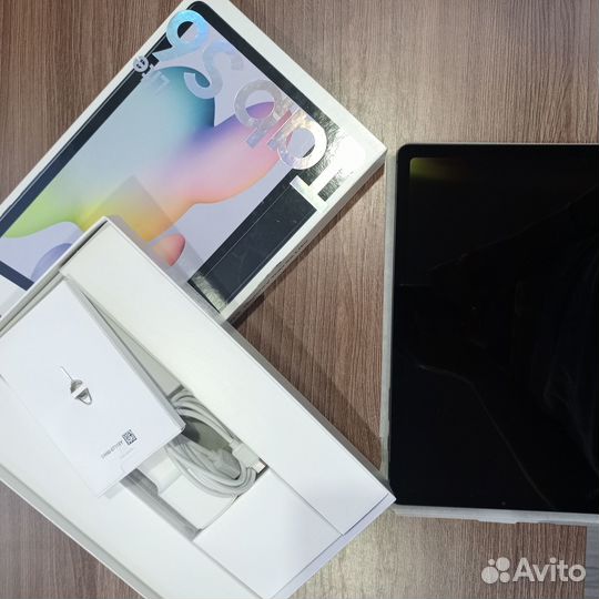 Планшет samsung galaxy tab s6 lite