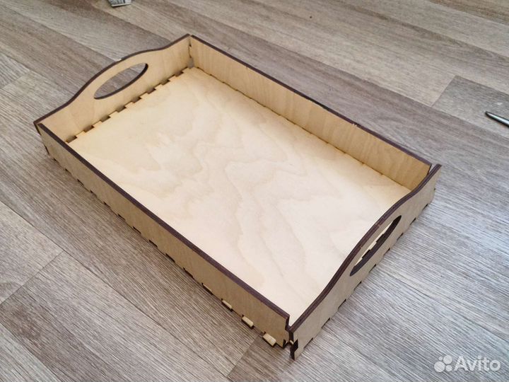 Набор для декупажа 