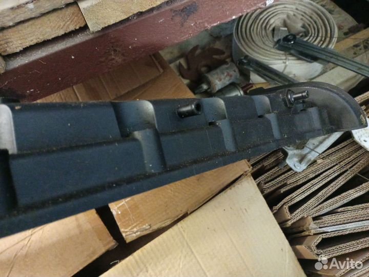 Клапанная крышка chevrolet lacetti