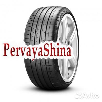 Pirelli P Zero Sports CAR 225/45 R18