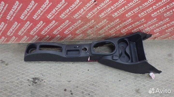 Центральная консоль LADA Largus Cross KS0Y5L K4M