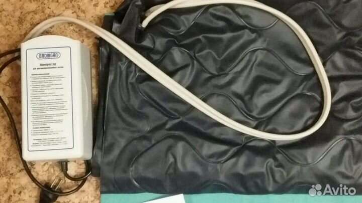 Матрас от пролежней