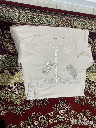 Женская ночная одежда