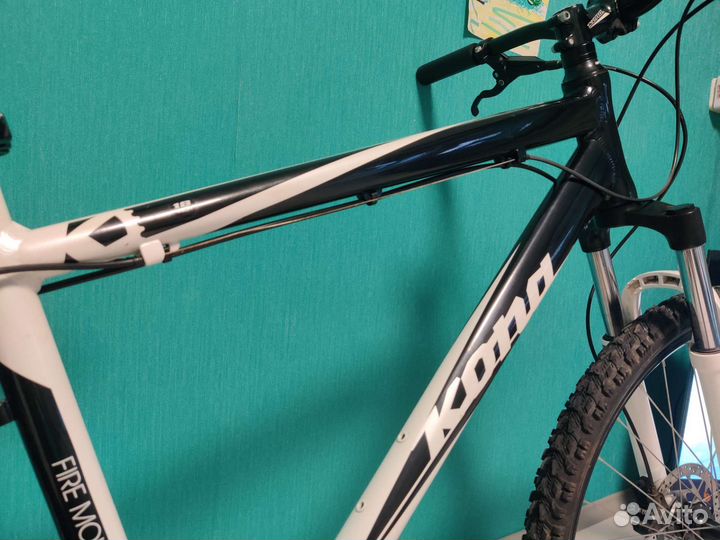 Продам Kona Fire Mountain в отл.состоянии