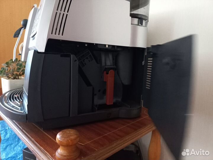 Кофемашина saeco royal