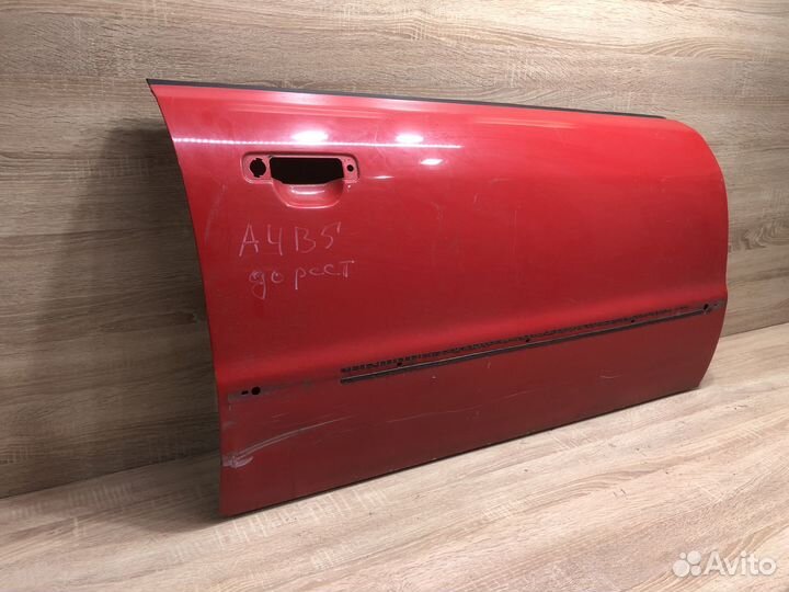 Дверь передняя правая Ауди A4 B5