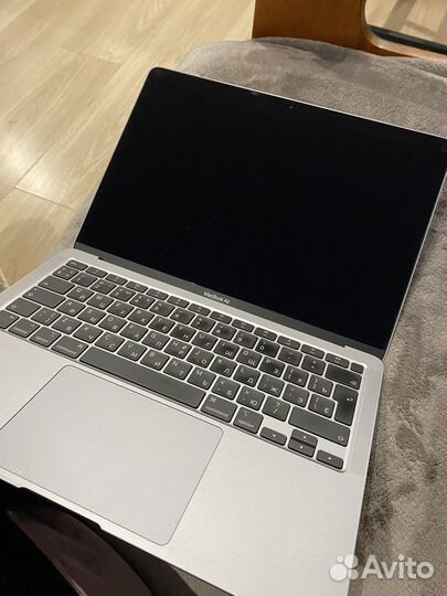 Macbook air