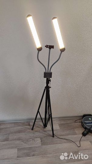 Светодиодные лампы