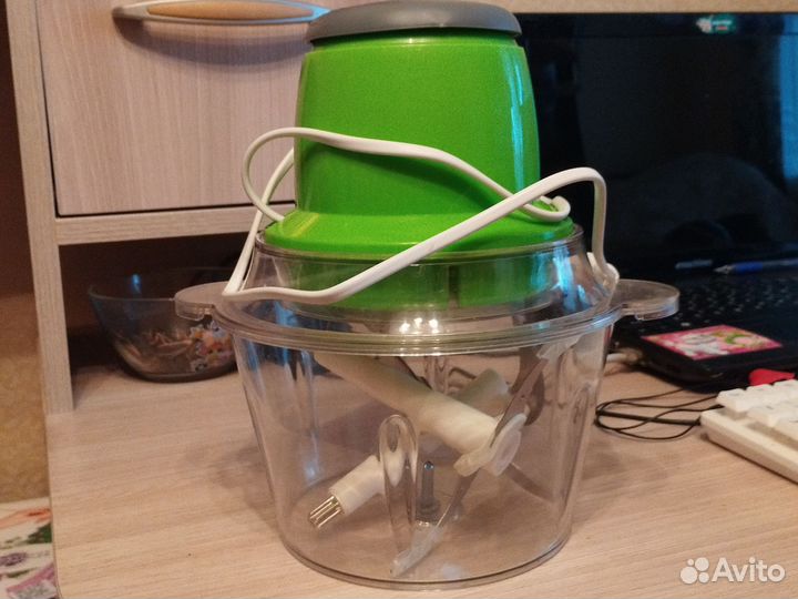 Измельчитель