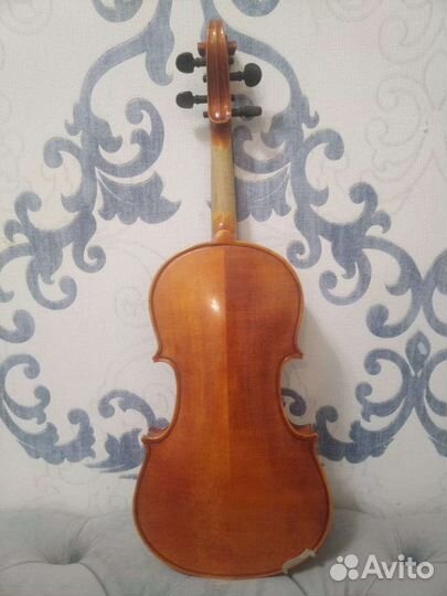 Скрипка 3/4 