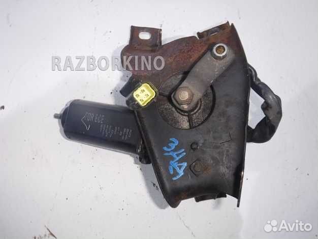 Моторчик стеклоочистителя 3716556